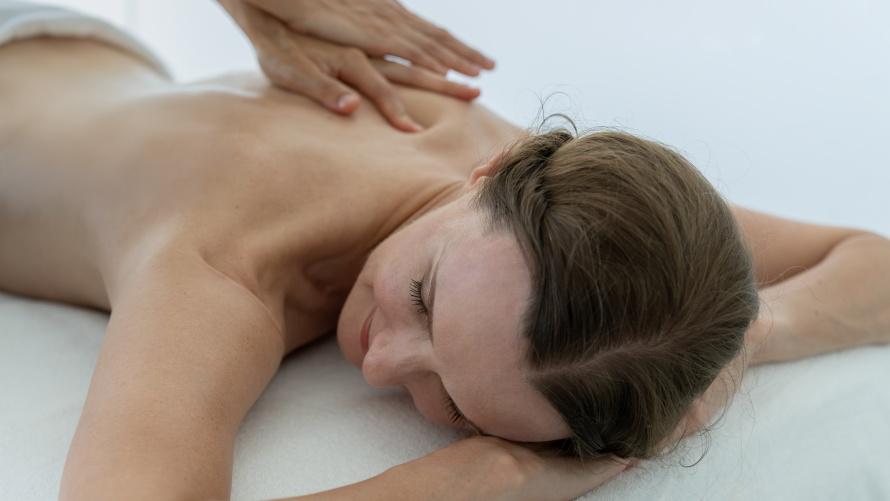 SEA VOYAGE SHONAN SALONの「オイルボディ60分」付き。