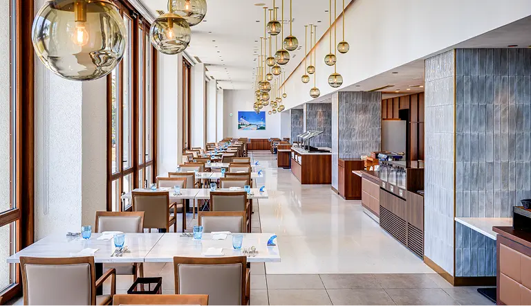 S.DINING