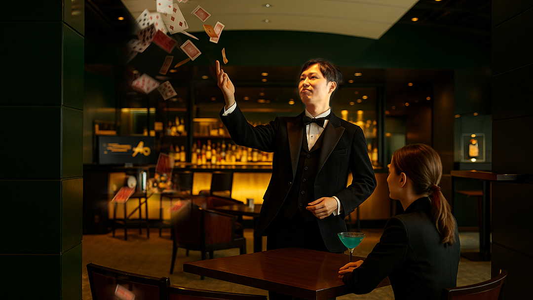 アクティビティでもっと思い出深いホテルステイ