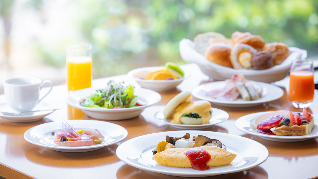 ベイエリアで秋のエンターテインメント