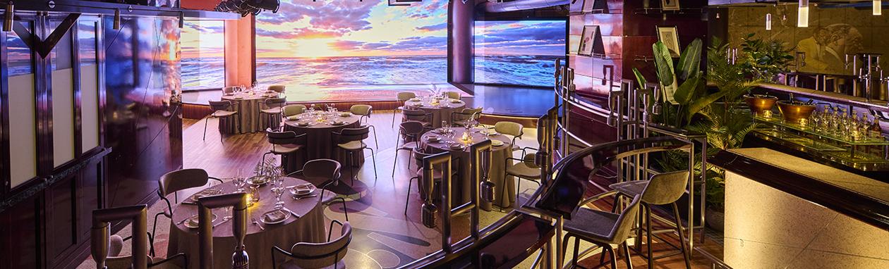 ビービーズ・イベントダイニング