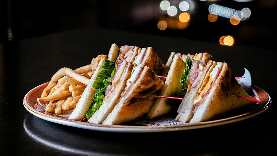 OSAKA BAY SKY LOUNGE & BAR