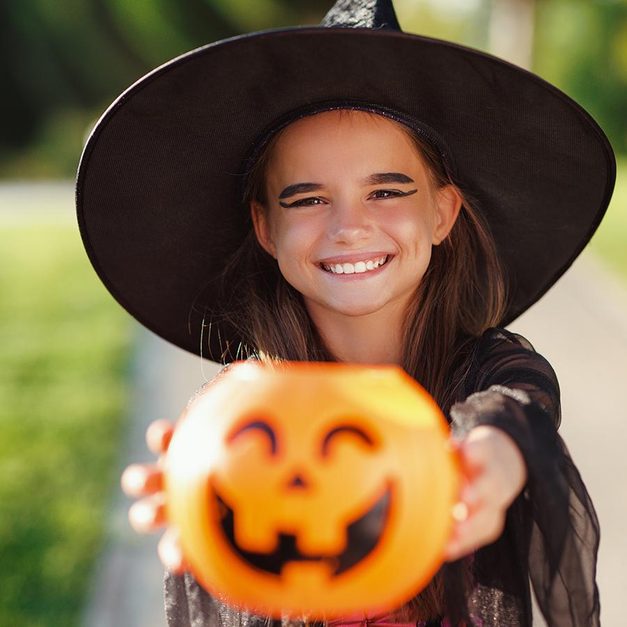 ハロウィーン