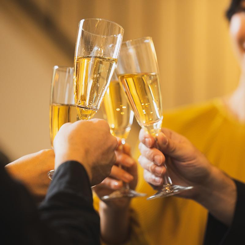 忘新年会プラン