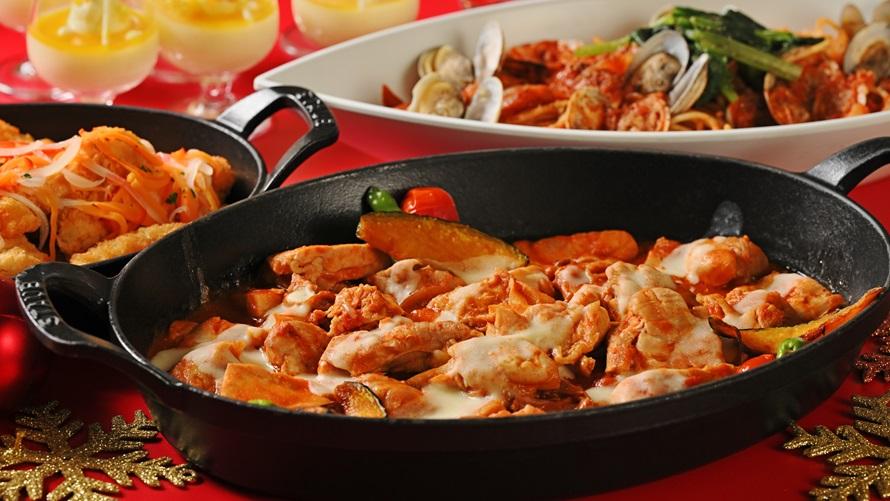 カチャトーラ　ローズマリー風味