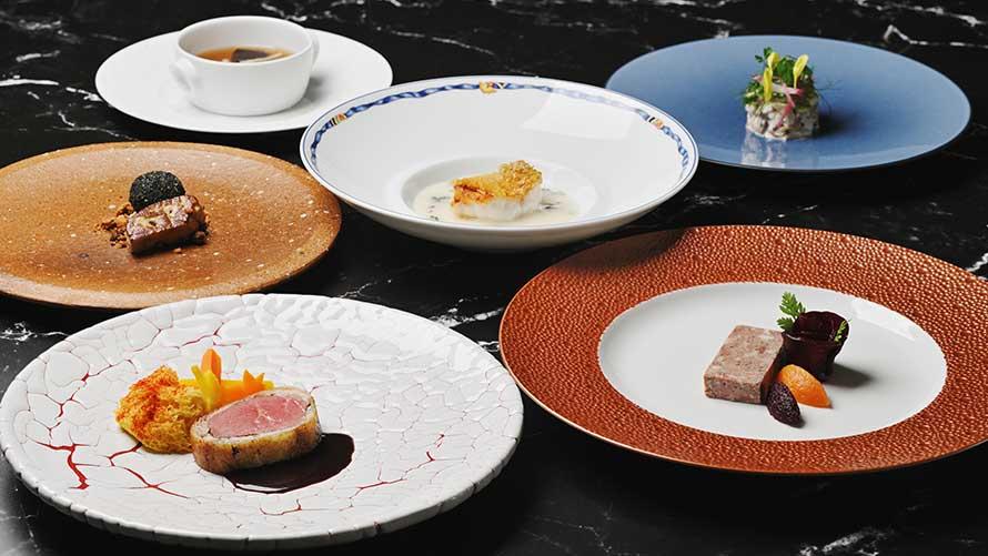 クリエーション（9/16～11/30）