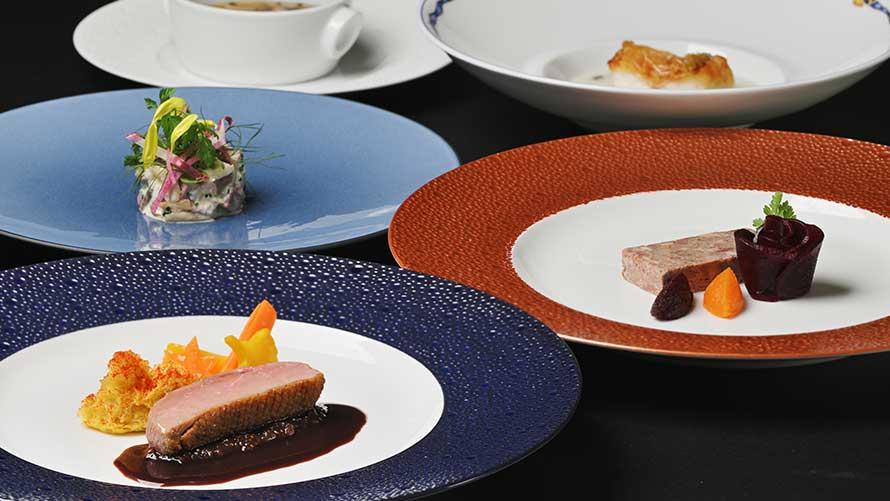  パンチュール・ド・ラック（9/16～11/30）