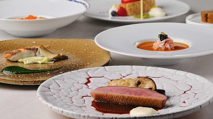 テロワール（12/26～2/28）