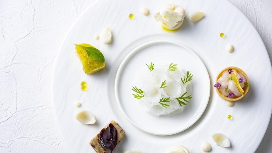 バレンタイン・アニバーサリーコース