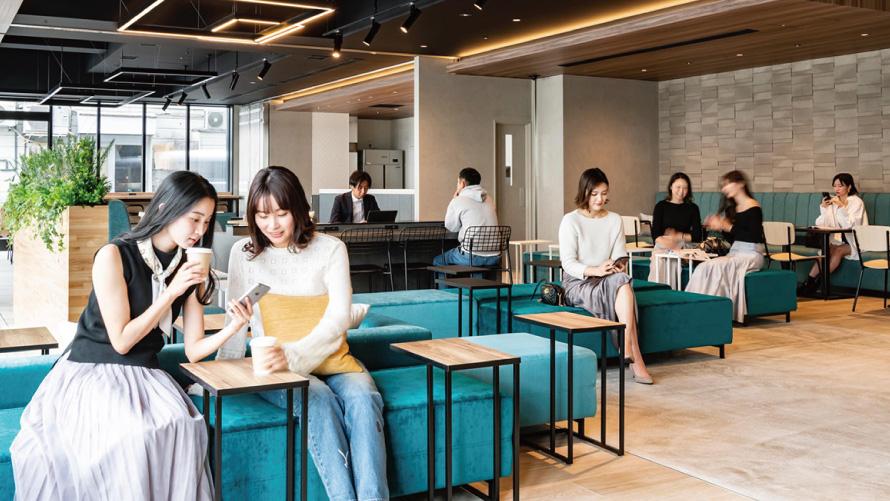 プリンス スマート イン 京都四条大宮