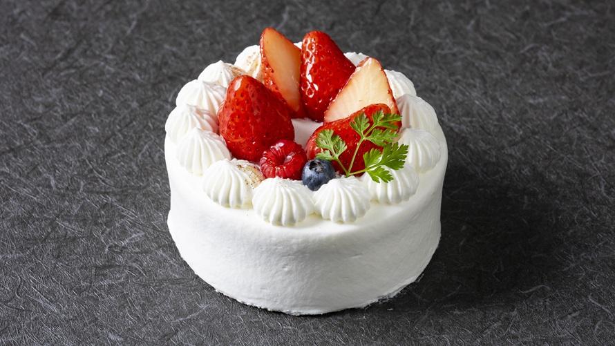 【3日前までのご予約制】アニバーサリーケーキ ～ガトープレシャス～