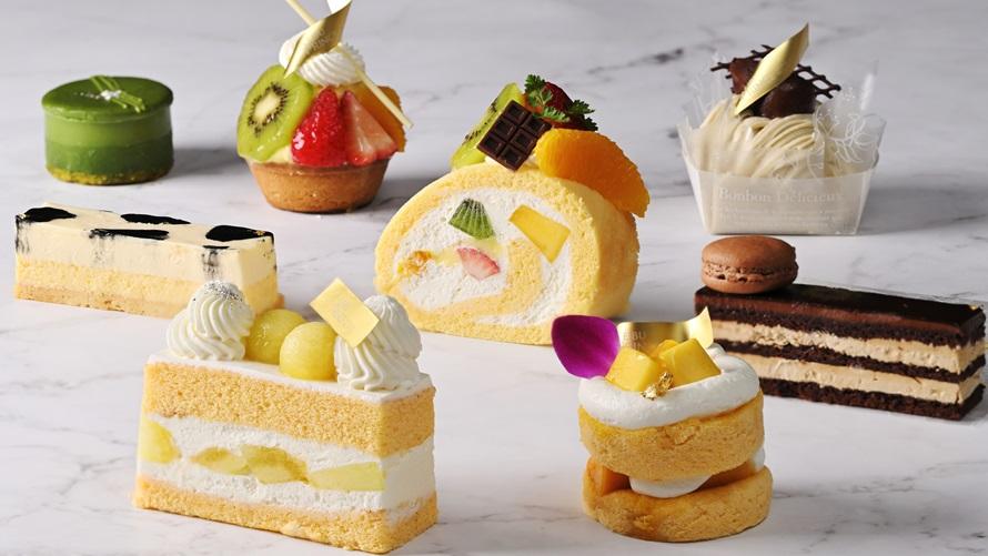 おすすめケーキ