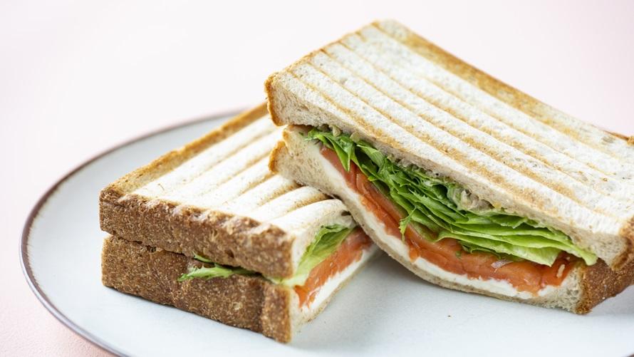 ブランチセット