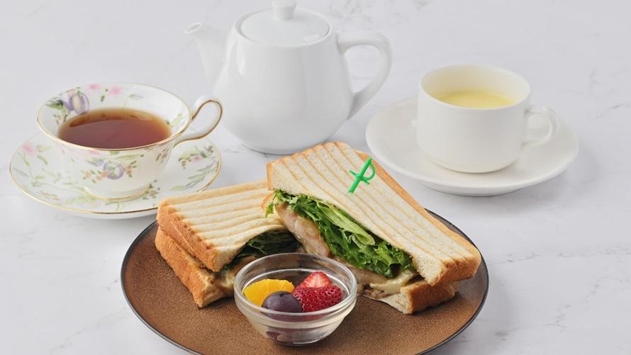 ブランチセット（12/26～2/28）