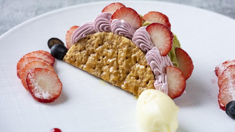 ブランチセット