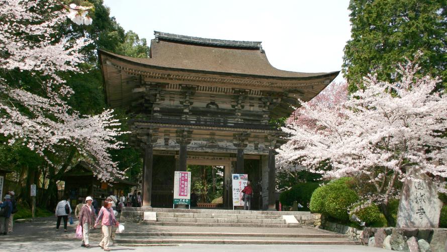 お得な巡拝券＆ホテル駐車場無料特典付き！マイカーで楽々 日本天台三総本山を巡る旅