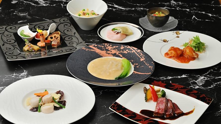 鳳凰（12/1～2/28）