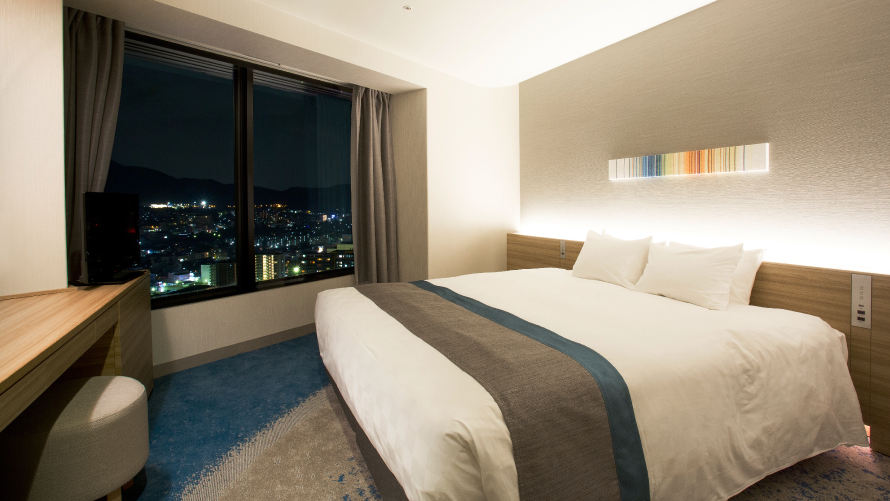 スカイフロア スイートダブル＜32階＞イメージ