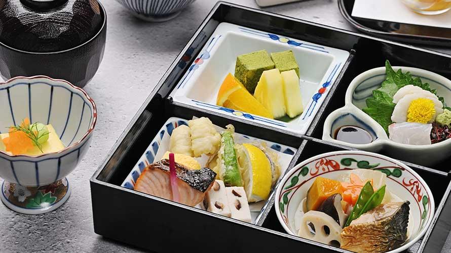 【Seibu Prince Global Rewards （SEIBU PRINCE CLUB）会員限定メニュー】湖風