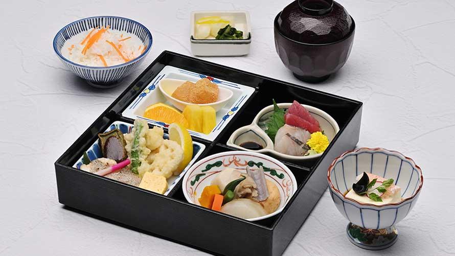 【Seibu Prince Global Rewards （SEIBU PRINCE CLUB）会員限定メニュー】湖風