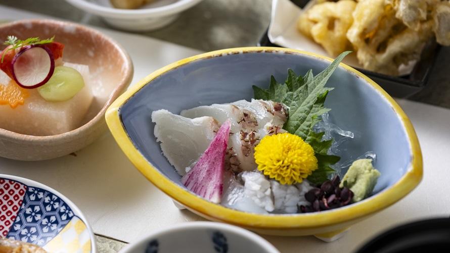 【平日限定】花御膳