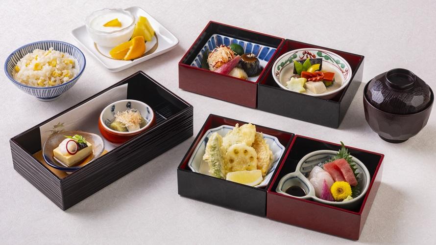 清水弁当