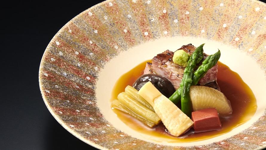 和食 清水「一品料理」