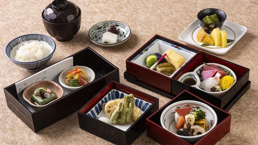 清水弁当