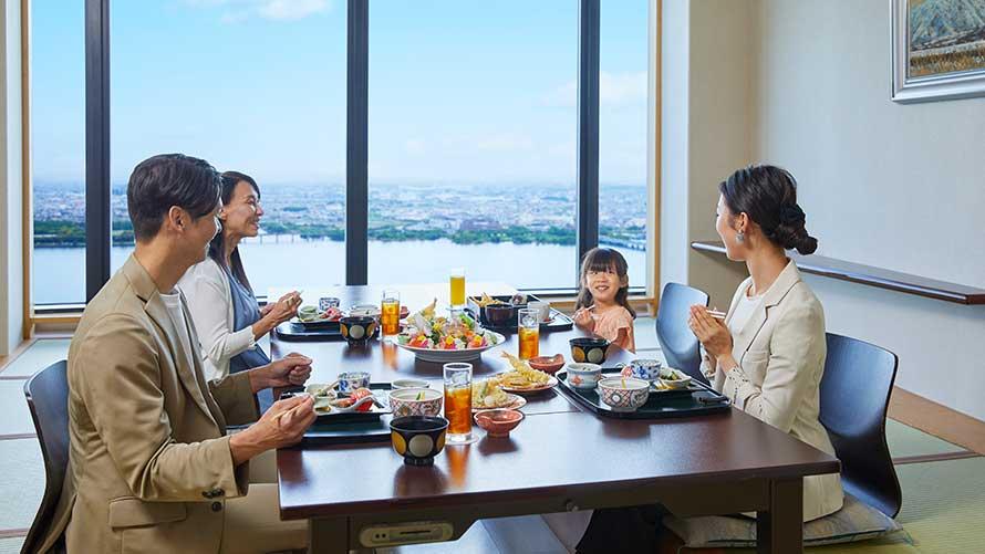 七五三イメージ