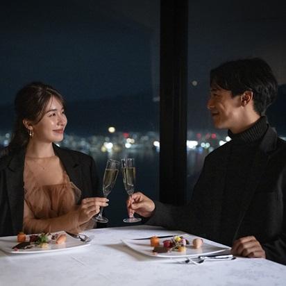 フランス料理 ボーセジュール