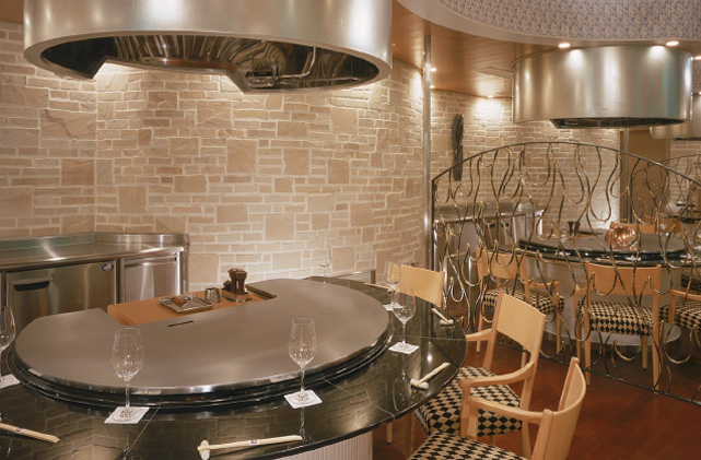 ステーキハウス 桂