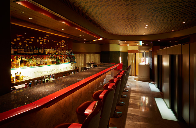 メインバー もくれん