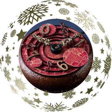 Harmonie de Chocolat