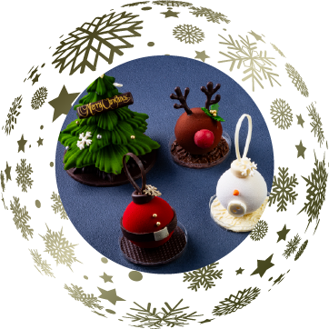 Chocolate Decoration