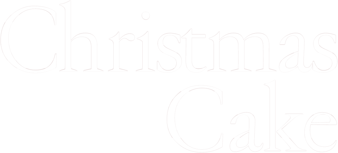 Christmas Cake