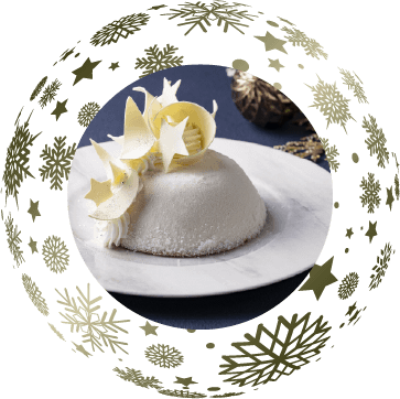 A Starlit Christmas Night