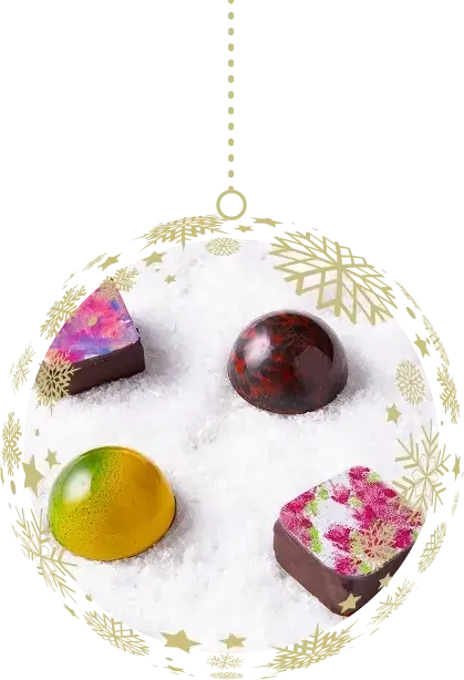 Bonbon Chocolat