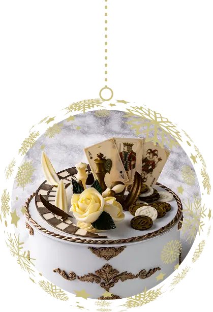 Christmas Cake
