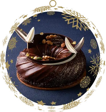 Bonheur de Chocolat