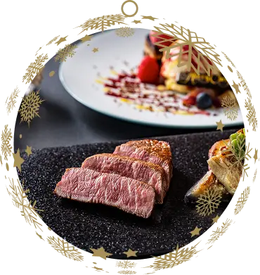 KATSURA Steak House