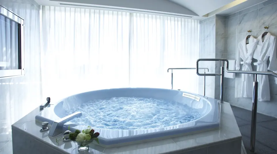 ビューバススイート