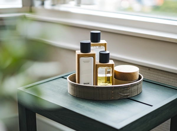 BAUM×ザ・プリンス パークタワー東京