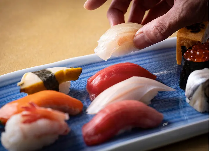 開運ランチ【雅】