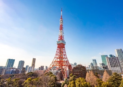 地域施設のイメージ