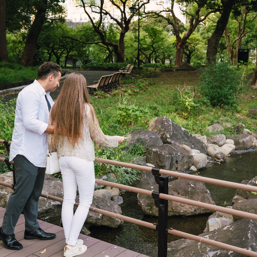 芝公園 1号地