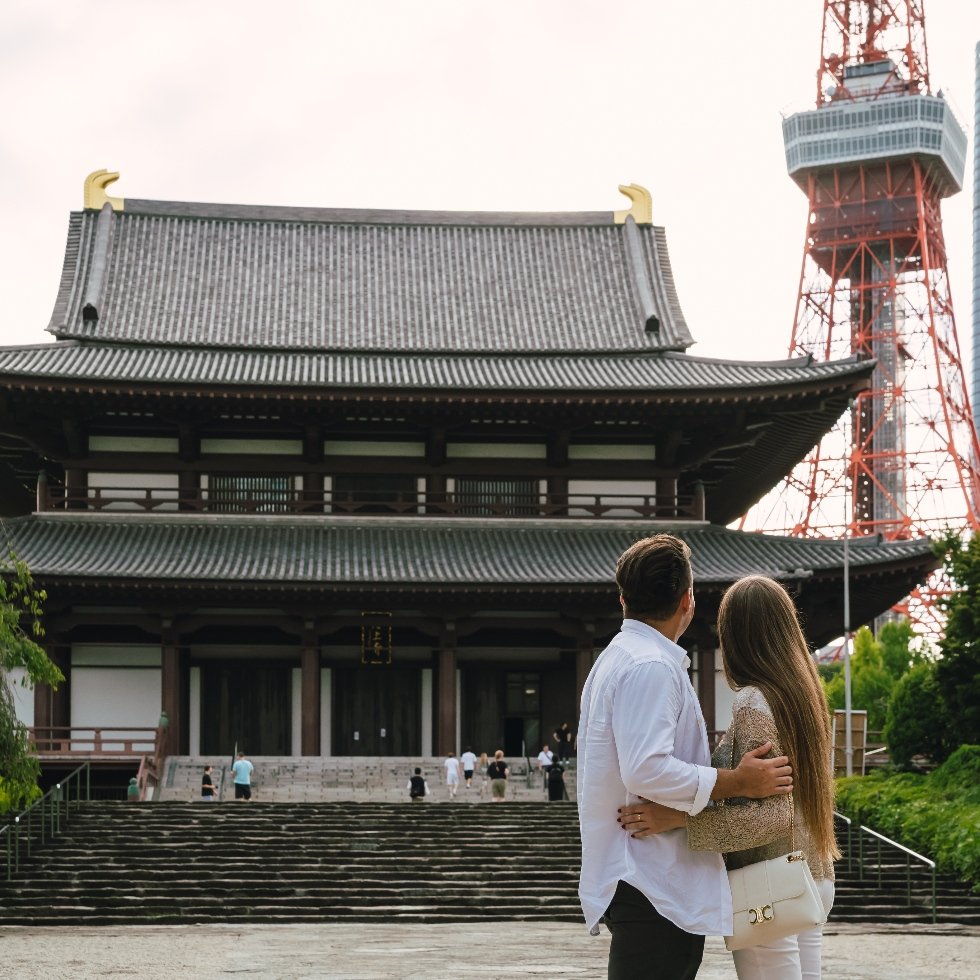 大本山 増上寺
