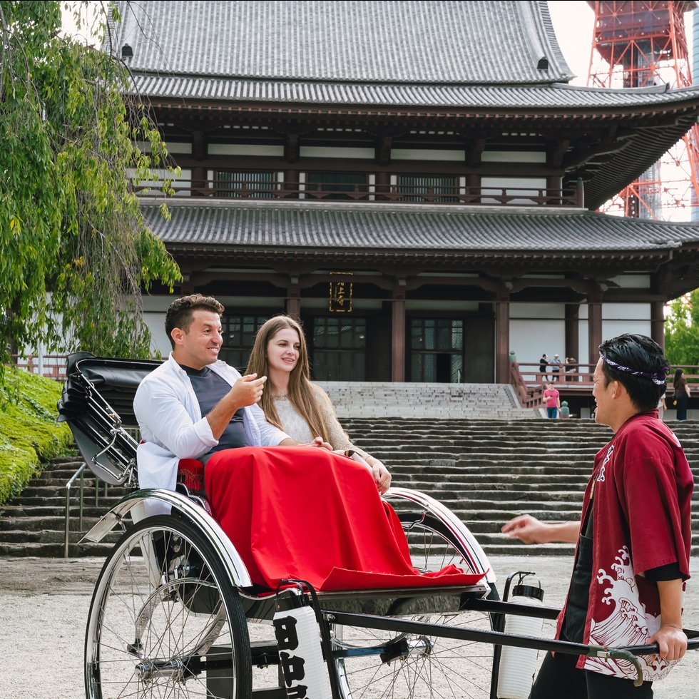 大本山 増上寺
