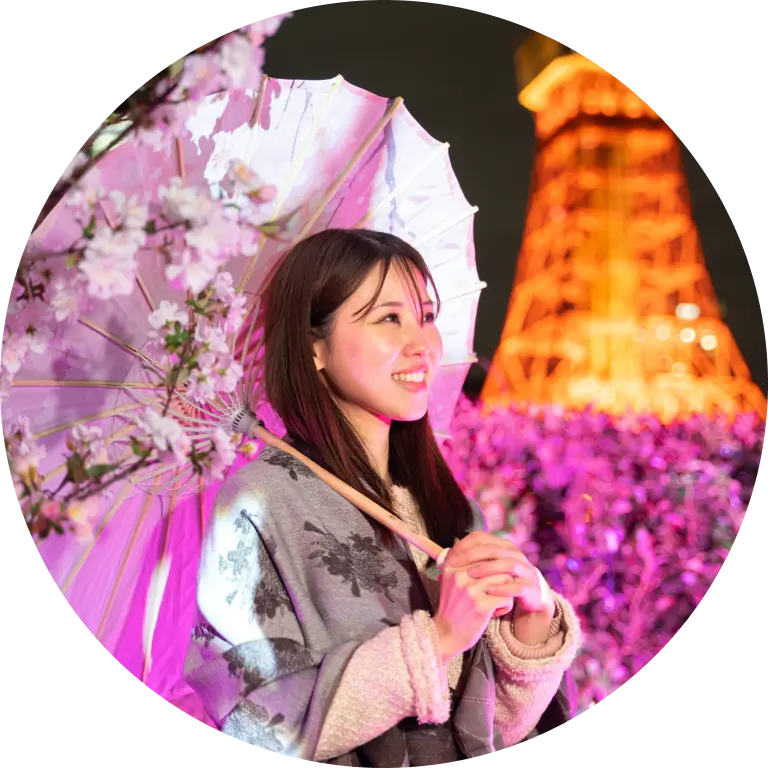 和風小物のレンタル