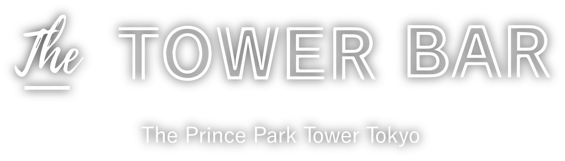 TOWER BAR The Prince Park Tower Tokyo