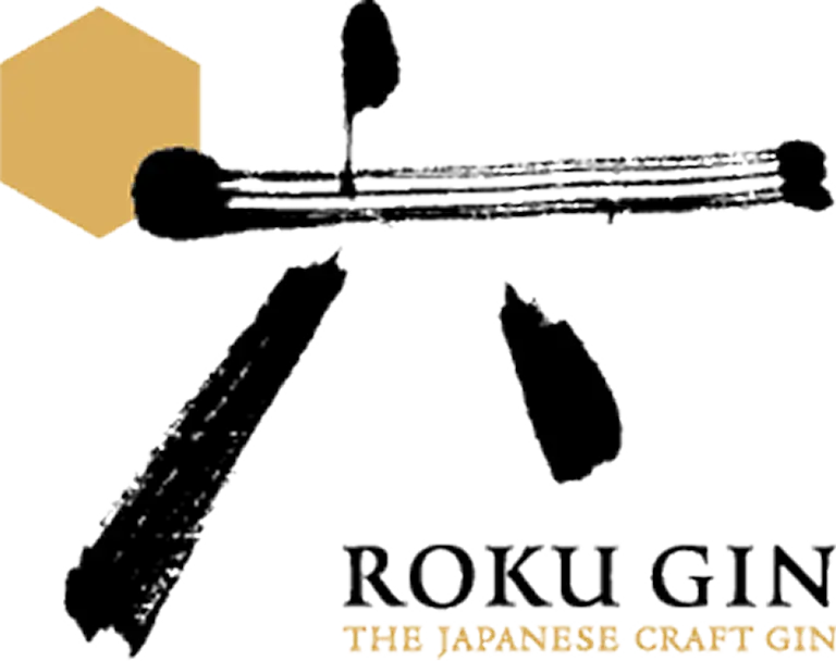 ROKU GIN THE JAPANESE CRAFT GIN